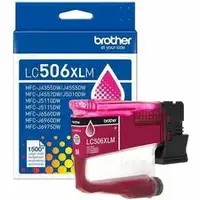 Brother-BRT LC506XLMS