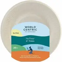 WORLD CENTRIC WOR PLRTSCU6