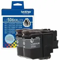 Brother-BRT LC506XXL2PKS