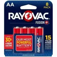 Energizer RAY 8158TFUS