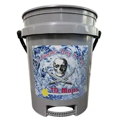 TD Mop-GRAYGRIP