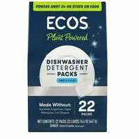 Earth Friendly Products EOP 969906