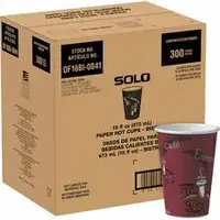 Dart Container Corporation-OF16BI-0041