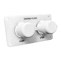 Flushmaster SM-QCR2WH12