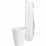 Dart Container Corporation DCC 8J8