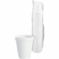 Dart Container Corporation DCC 8J8
