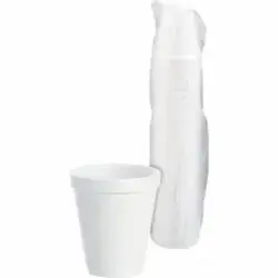 Dart Container Corporation-DCC 8J8