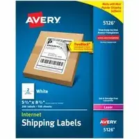 Avery Dennison-AVE 5126