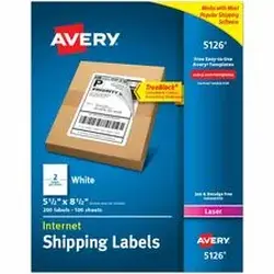 Avery Dennison-AVE 5126