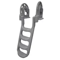 Dock Edge-DE2084F