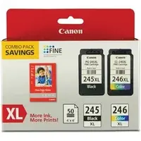 CANON-CNM PG245XLCL246