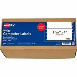 Avery Dennison-AVE 4022