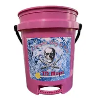 TD Mop PINKGRIP