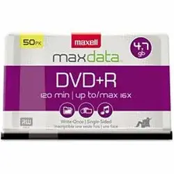 MAXELL-MAX 639013