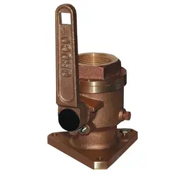 GROCO-BV-4000