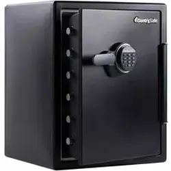 MASTER LOCK COMPANY-SEN SFW205EVB