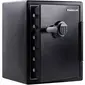 MASTER LOCK COMPANY-SEN SFW205EVB