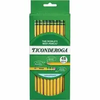DIXON TICONDEROGA CO.-DIX X139220001