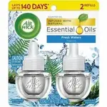 RECKITT BENCKISER RAC 01325