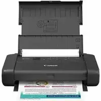 CANON-CNM TR160