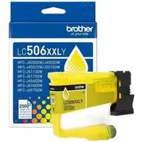 Brother-BRT LC506XXLYS