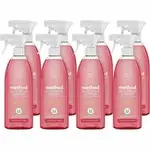 METHOD PRODUCTS INC. MTH 377540CT
