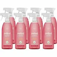 METHOD PRODUCTS INC.-MTH 377540CT