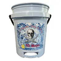 TD Mop BLUEGRIP