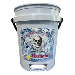 TD Mop-BLUEGRIP