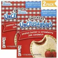 J.M. SMUCKER CO.-GRR 90300133