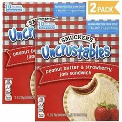 J.M. SMUCKER CO.-GRR 90300133