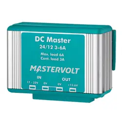 Mastervolt-81400100