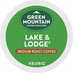 Keurig-GMT 6523CT