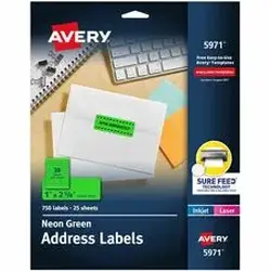 Avery Dennison-AVE 5971