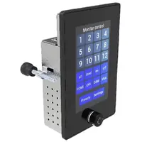 Seatronx-PHT/SRT-CONTROL