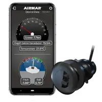 Airmar-DST820-BV-N2