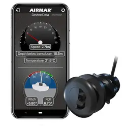 Airmar-DST820-BV-N2