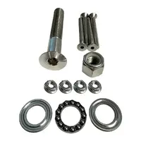 Sea Swivel SEA-HDM-HARDWARE-KIT