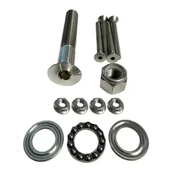Sea Swivel-SEA-HDM-HARDWARE-KIT