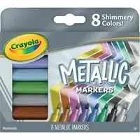 CRAYOLA-CYO 588647