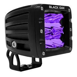 Black Oak LED-2FUV-POD