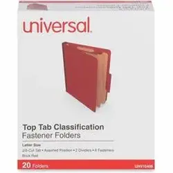Universal Products-UNV 10408