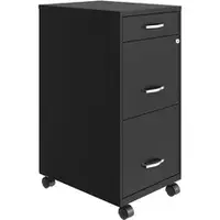 NuSparc-NPR VF318BMBK