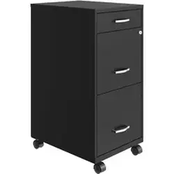 NuSparc-NPR VF318BMBK