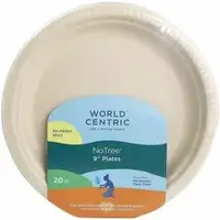 WORLD CENTRIC WOR PLRTSCU9