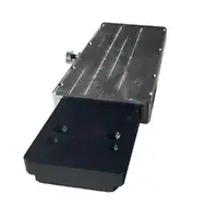 Sea Swivel-SEA-HDM-TROLL-TRACK