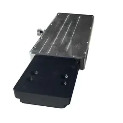 Sea Swivel-SEA-HDM-TROLL-TRACK