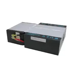 Interex By TrippLite-RBC93-2U