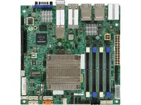 RUBRIK GO-MBD-X11SSN-L-B