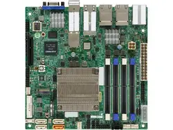 RUBRIK GO-MBD-X11SSN-L-B